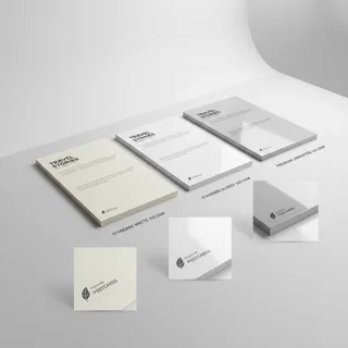 Postcards — photo 3