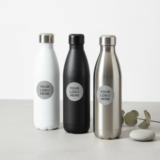Steel Bottles — photo 2