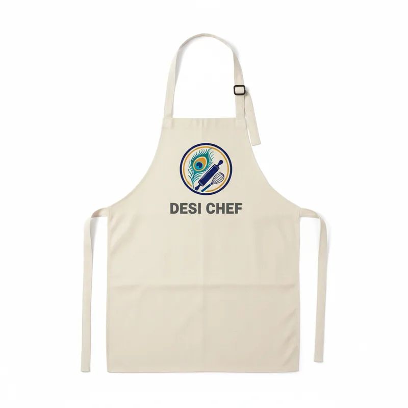 Aprons — photo 1
