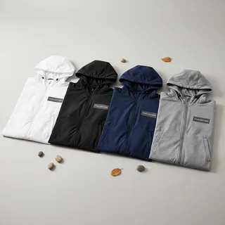 Windcheaters — photo 2