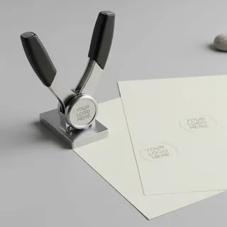 paper embossers — photo 2