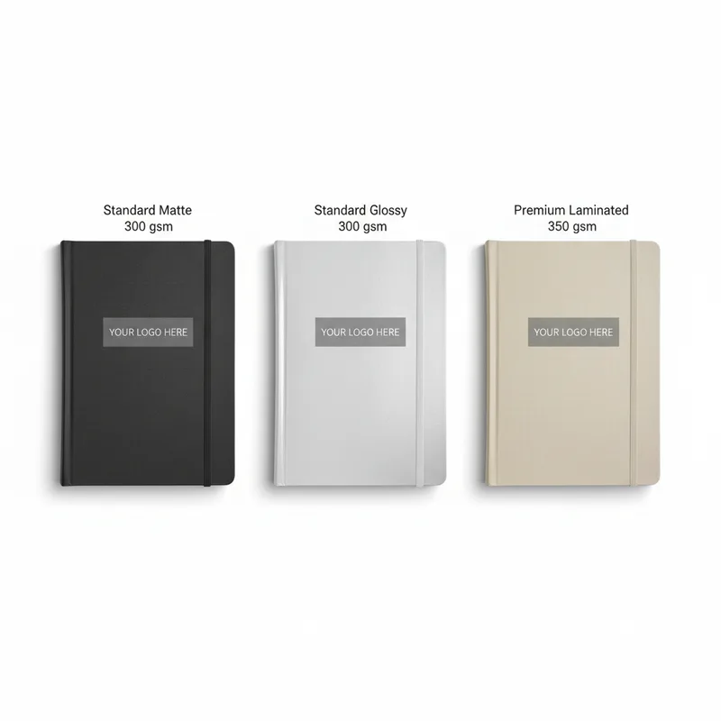 Notebooks — photo 1