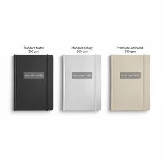 Notebooks — photo 1