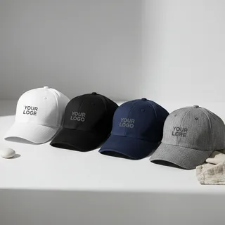 Baseball Caps — photo 2