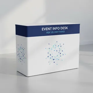 promo tables — photo 3
