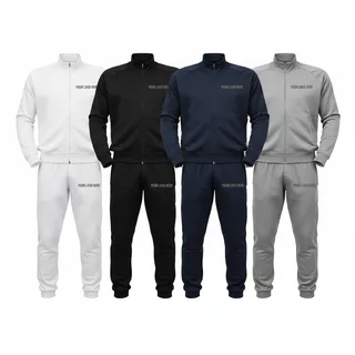 Track Suits — photo 1