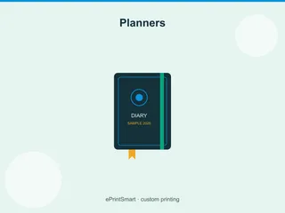 Planners — demo 2