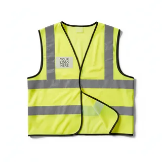 safety vests — photo 1