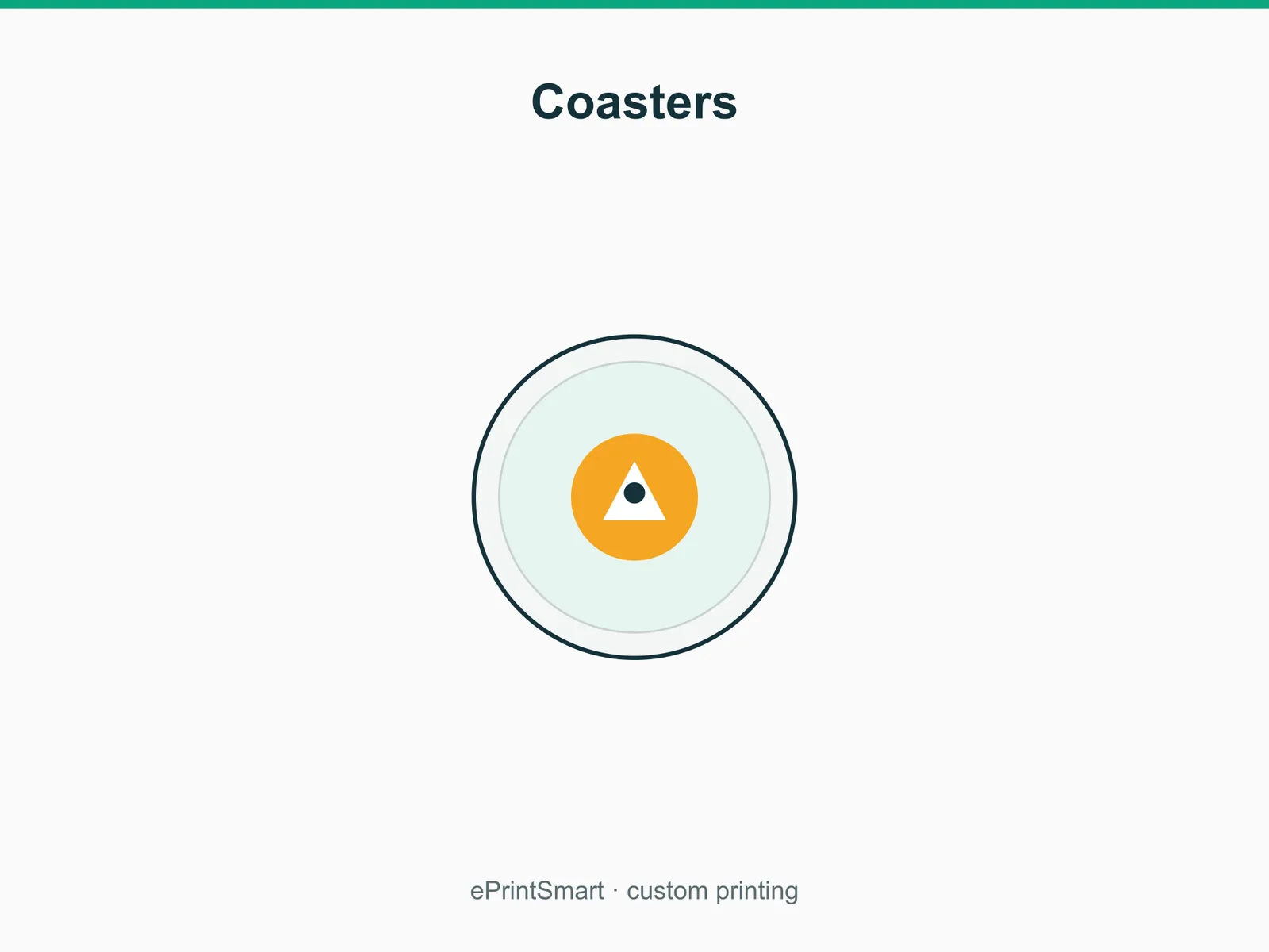 Coasters — demo 1