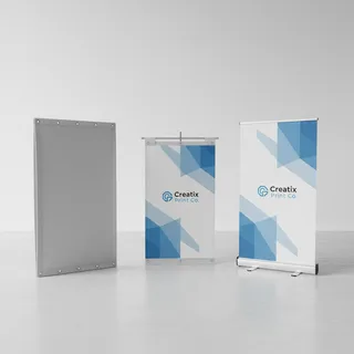 Tabletop Standees — photo 3