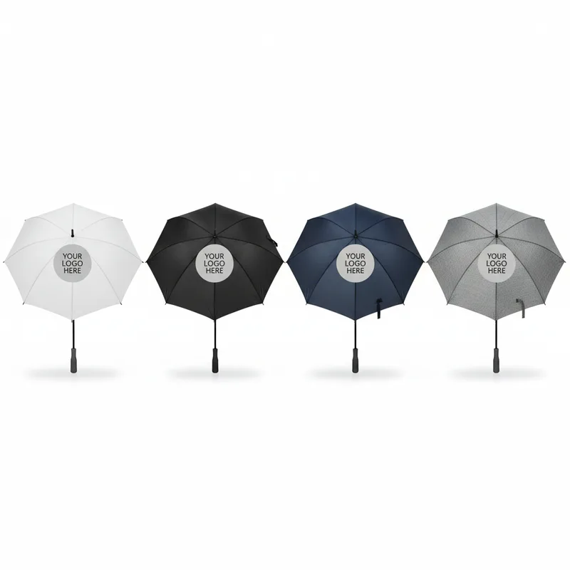 Golf Umbrellas — photo 1