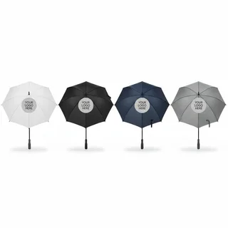 Golf Umbrellas — photo 1