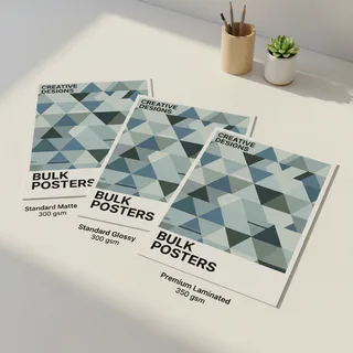 Bulk Posters — photo 2