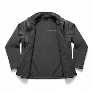 zipper jackets — photo 3