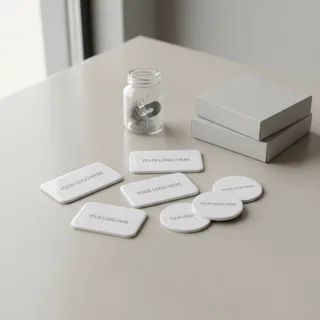 Fridge Magnets — photo 2