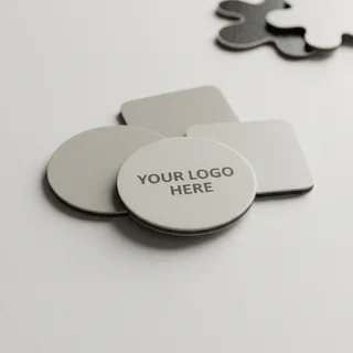Die-Cut Magnets — photo 3