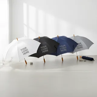 Single Fold Umbrellas — photo 2