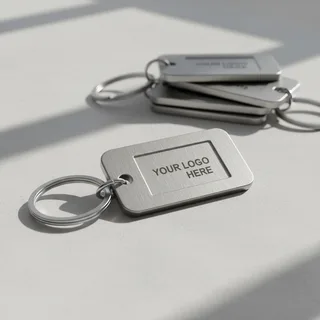Keychains — photo 3