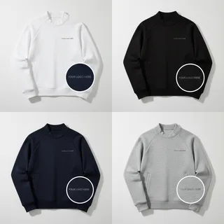 Track Suits — photo 3