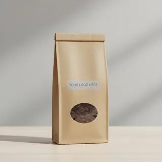 Paper Pouches — photo 3