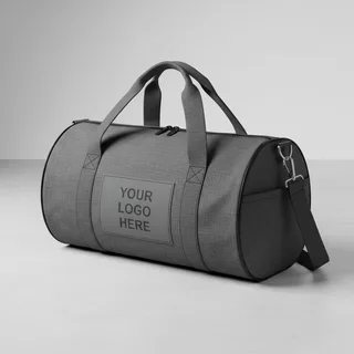 duffle bags — photo 2