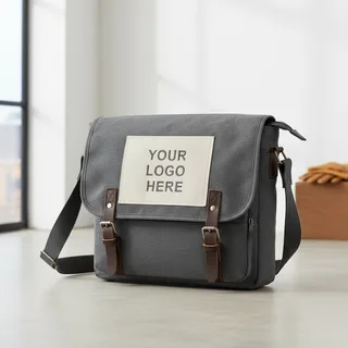embroidered laptop bags — photo 2