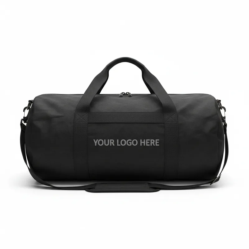 duffle bags — photo 1