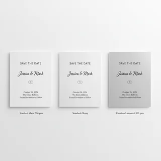 Save the Dates — photo 1