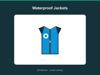 Waterproof Jackets — demo 3