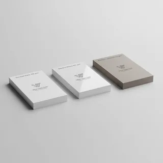 Velvet Touch Cards — photo 3