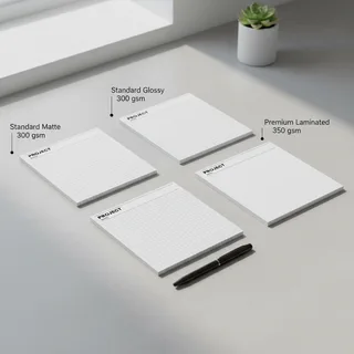 Notepads — photo 2