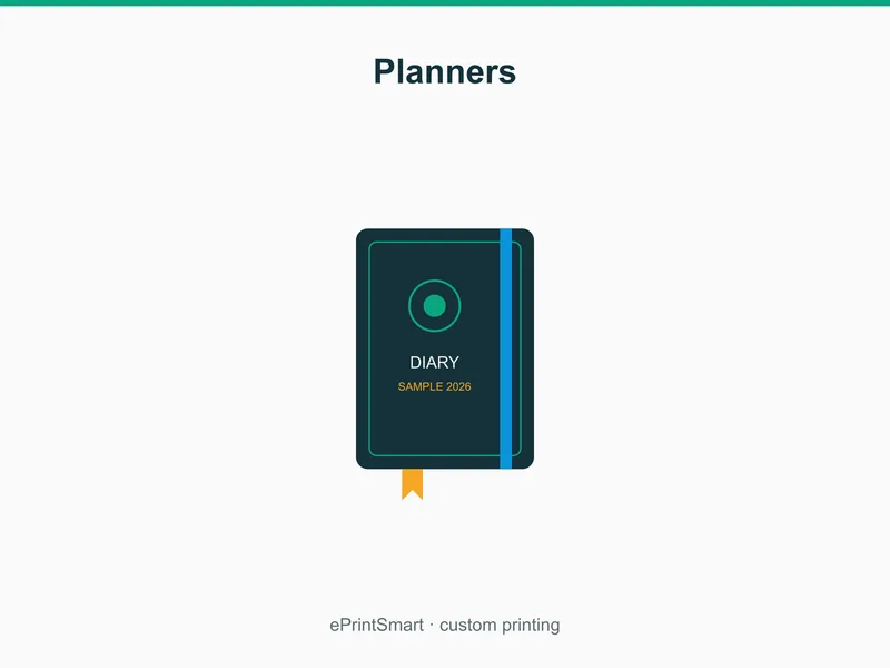 Planners — demo 1