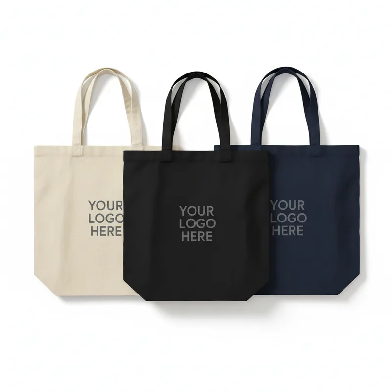 Jute Bags — photo 1