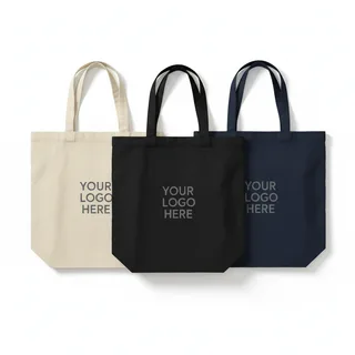 Jute Bags — photo 1