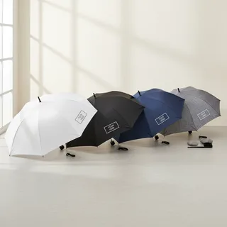 Three-Fold Umbrellas — photo 2