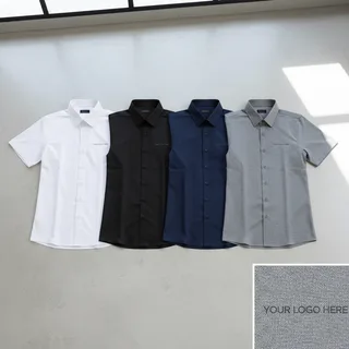 Office Shirts — photo 3