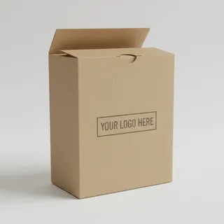 Tuck Top Boxes — photo 3