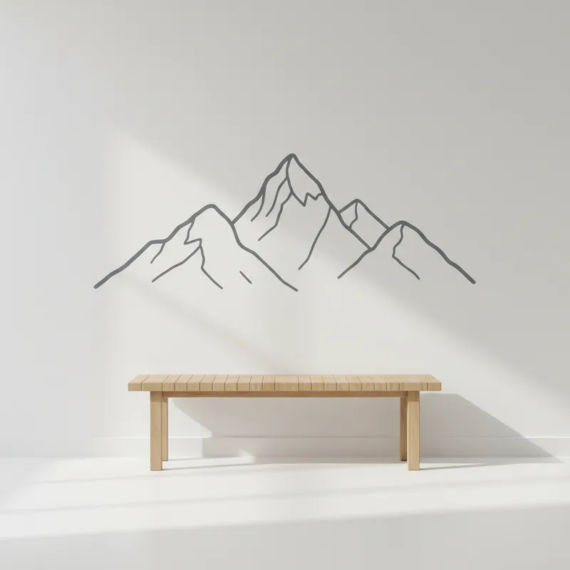 Wall Stickers — product photo