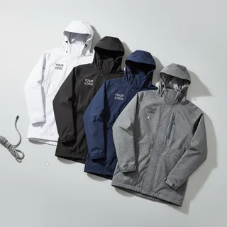 Waterproof Jackets — photo 2
