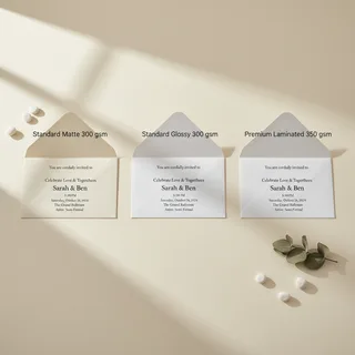 Invitation Cards — photo 2