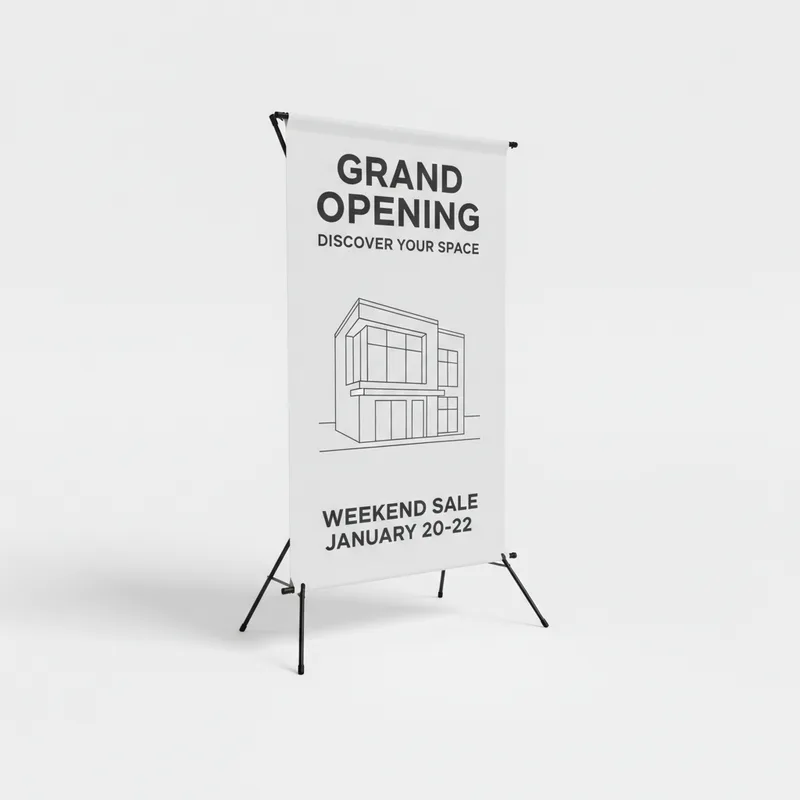 x banners — photo 1