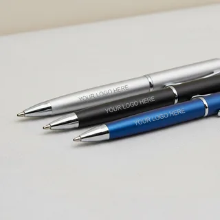 Metal Roller Pens — photo 3