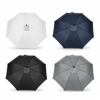 Single Fold Umbrellas — photo 1