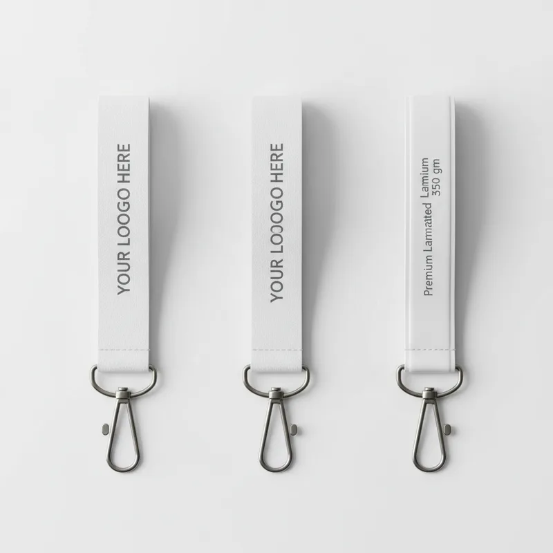 Lanyards — photo 1