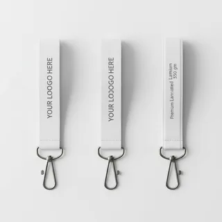 Lanyards — photo 1