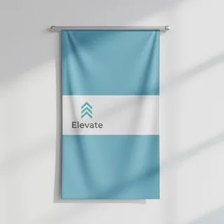 Hanging Flags — photo 3