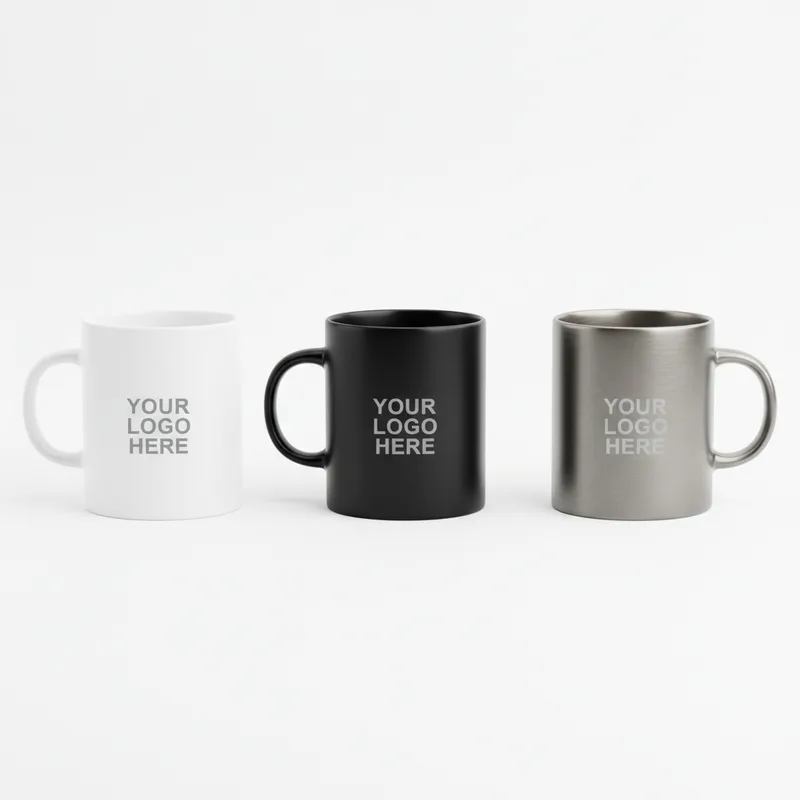 Coffee Mugs — photo 1