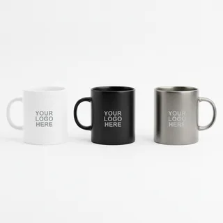 Coffee Mugs — photo 1
