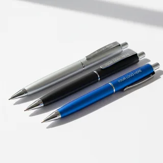 Metal Pens — photo 3