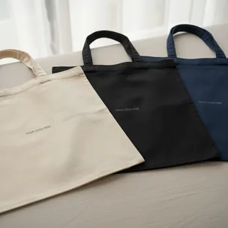 Pocket Tote Bags — photo 3